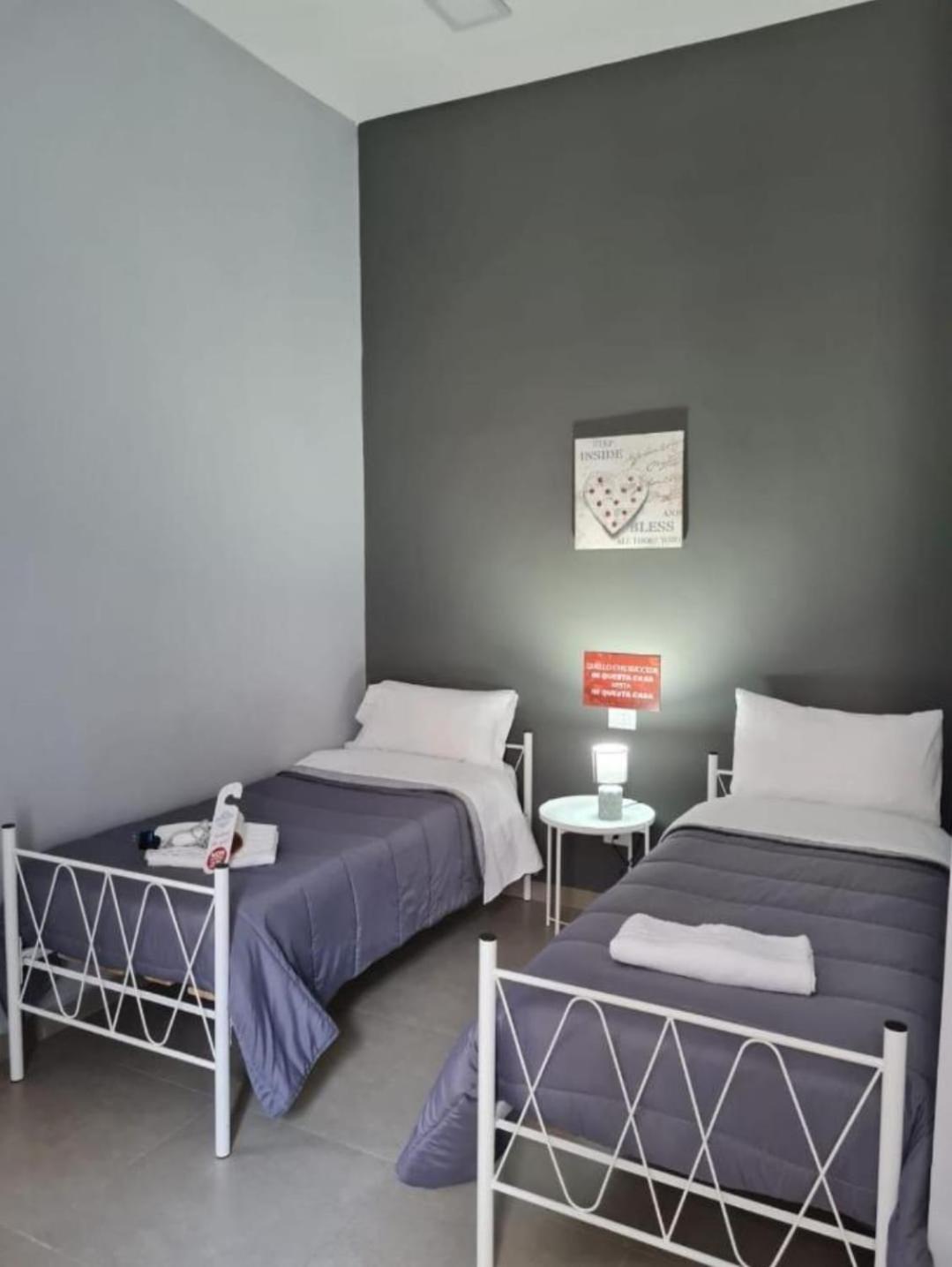 Residenza Esposito Economy Rooms Nápoles Exterior foto